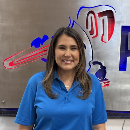 Clara  Courson Photo